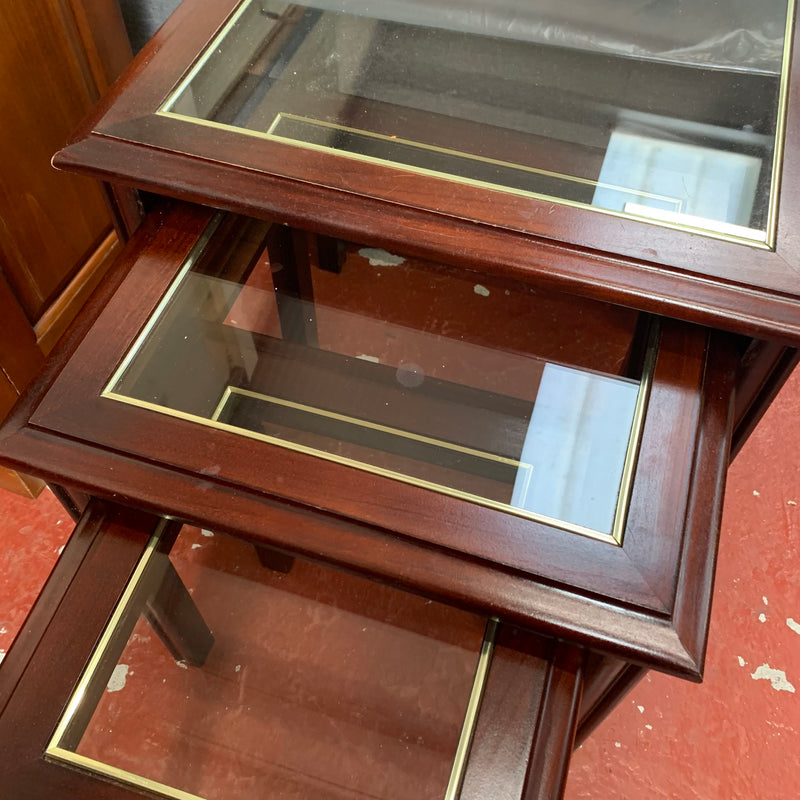 Nest of tables