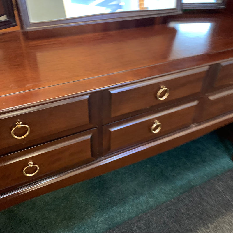 STAG dressing table