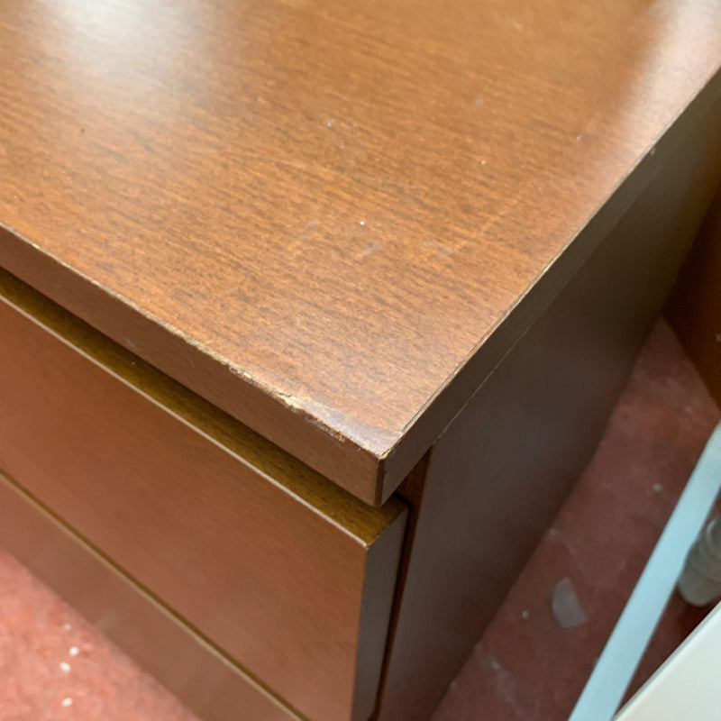 IKEA bedside drawers