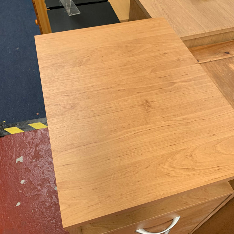 Bedside cabinet
