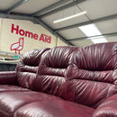 3 seater sofa and armchair