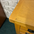 Bedside cabinet