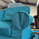 2 seater sofa