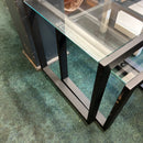 Nest of tables