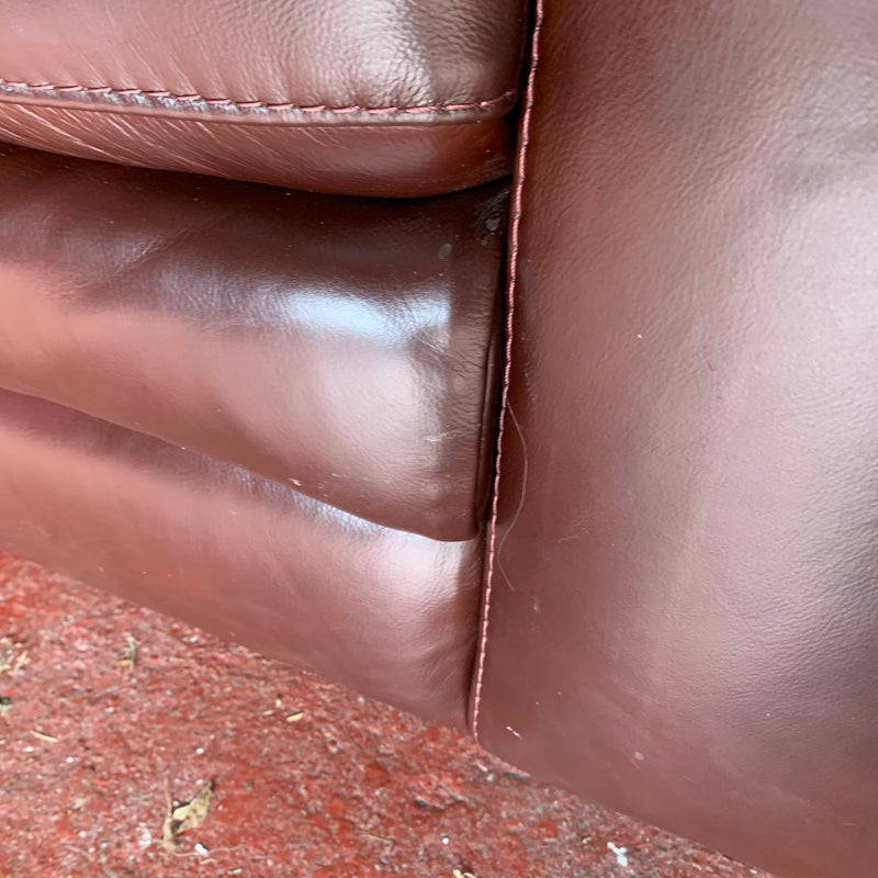 3 seater sofa and armchair