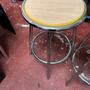 Bar stools