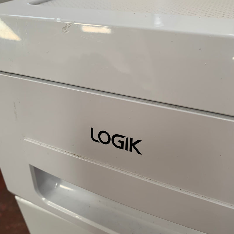 LOGIK washing machine