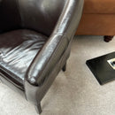 Tub chair