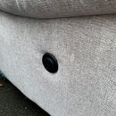 2 seater recliner sofa and armchair