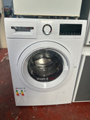 Bosch washer Dryer