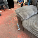 Recliner 2 seater sofa and armchair