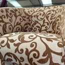 Tub chair