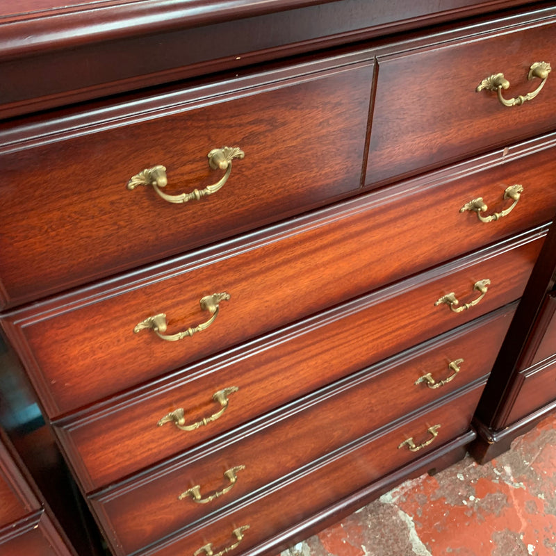 Bedroom set