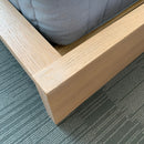 IKEA double bed