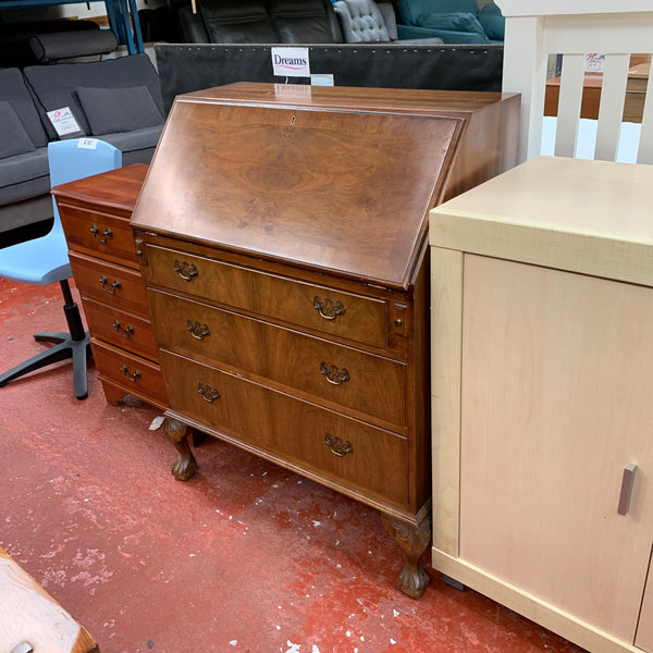 Bureau