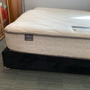 King size bed