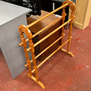 Shoe rack