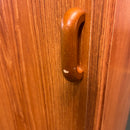 Single wardrobe