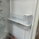 BEKO fridge freezer with water dispenser