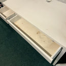 IKEA desk
