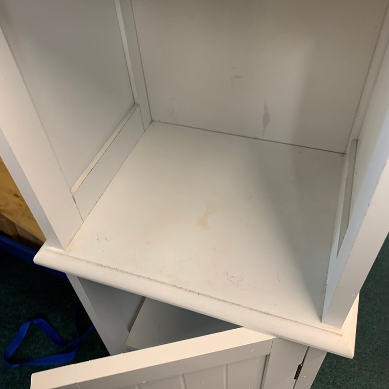 Bathroom cabinet