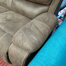 Recliner 2 and 3 seater sofas