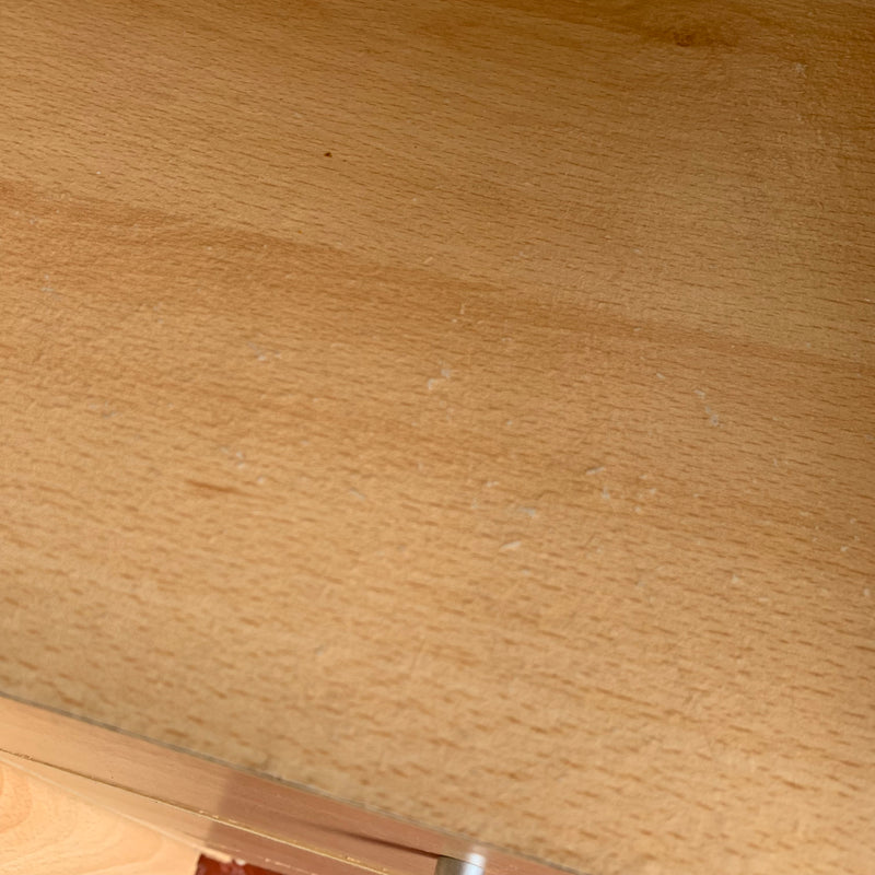 Bedside cabinet