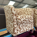 Tub chair