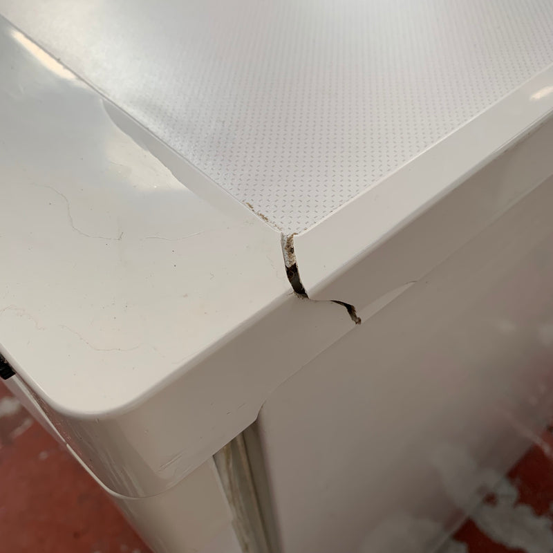 BOSCH freezer