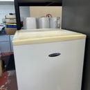 ICEKING fridge freezer