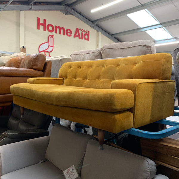 3 seater sofa