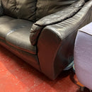 3 seater sofa
