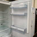 SIEMENS fridge freezer