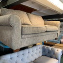 3 seater sofa