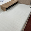 Electric single bed