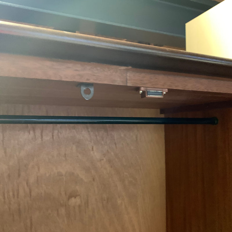 STAG double wardrobe