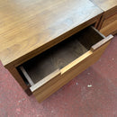 Bedside drawers