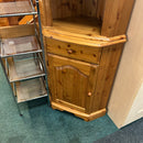 Display cabinet