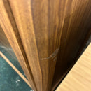 Display cabinet