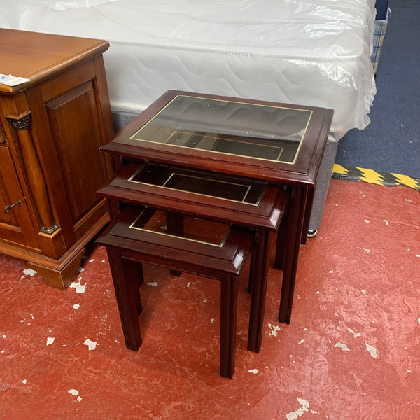 Nest of tables