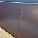 King size bed