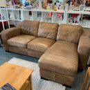 Corner sofa