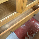 Display cabinet