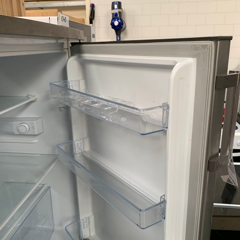 HISENSE fridge