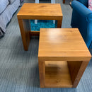Nest of tables