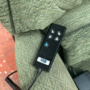 HSL rise and recliner