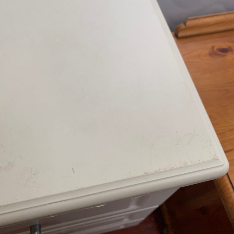 Bedside cabinet