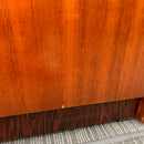 Double wardrobe