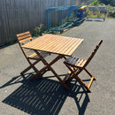 Garden set