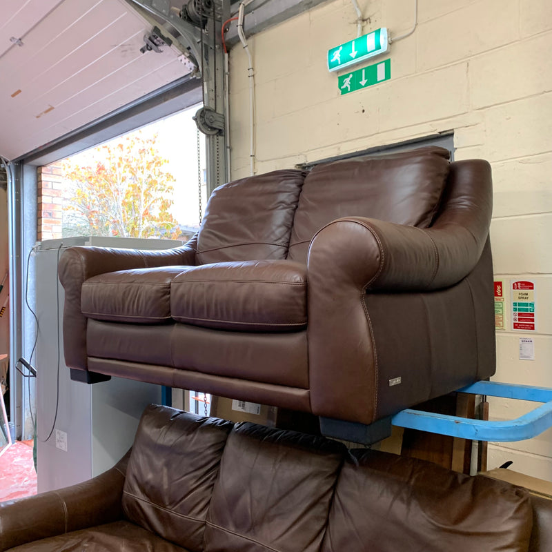 2 and 3 seater sofas